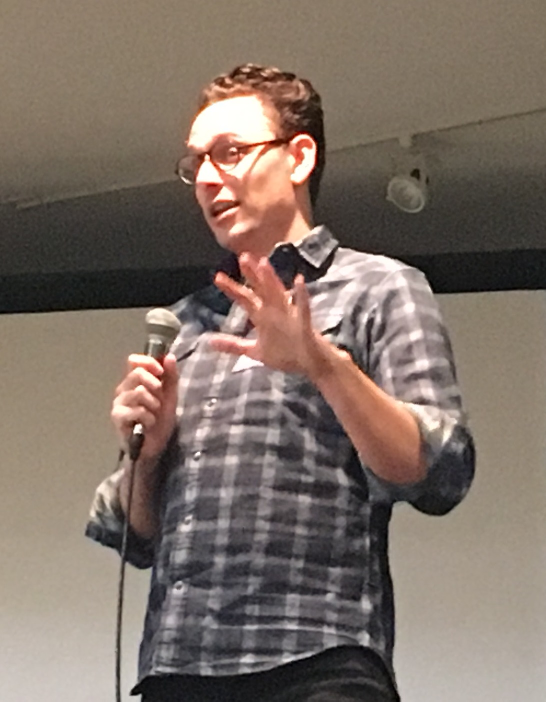 Holiday Jam Celebrates the Indivisible Guide