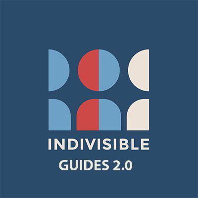 The New Indivisible 2.0 Guides – A Must Read!