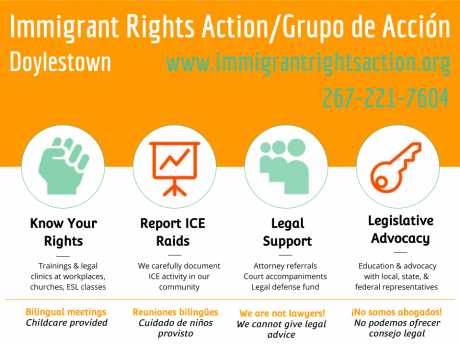 Immigration True or False?