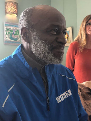 Springboard to Criminal (In)Justice – Bearing Witness