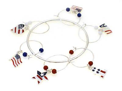 Featured Swag: Visit the pop-up Resistance Store at the December Community Gathering!