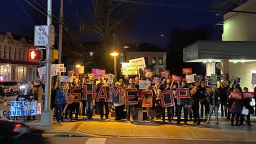 Turning Fear Into Fire – Editor’s Note