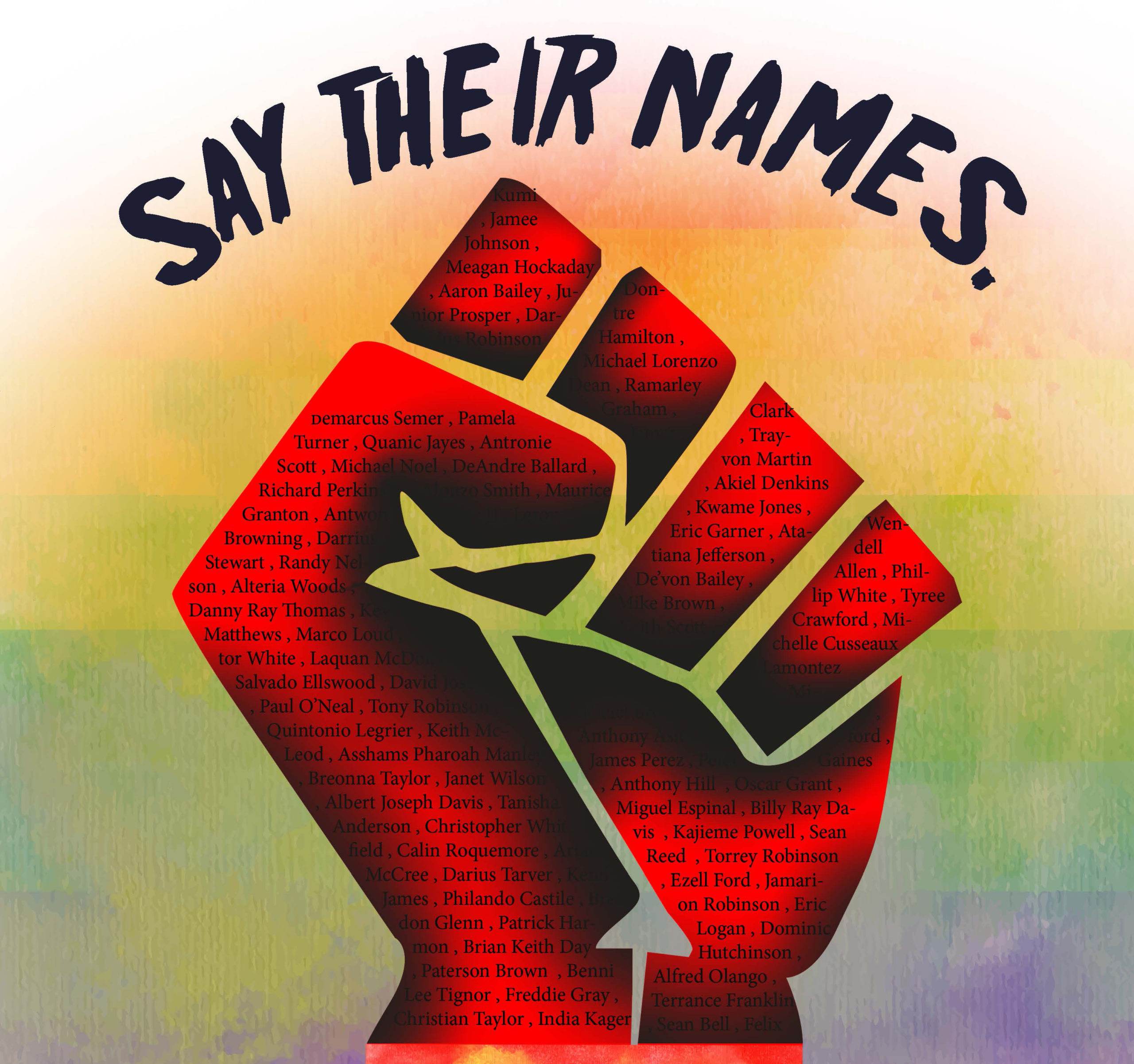 Be an Ally – How to Support Black Lives Matter