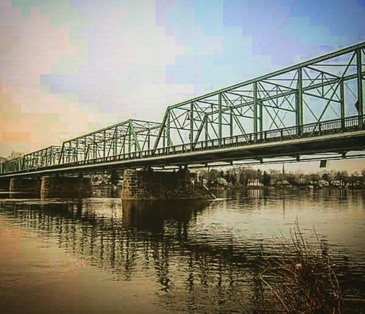 WATCH NOW! LAMBERTVILLE MAYORAL FORUM